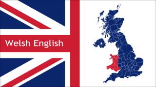 30 Dialects of the English language in the UK [upl. by Violetta]