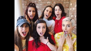 CIMORELLI Covers With ICONIC Endings HD [upl. by Kragh]