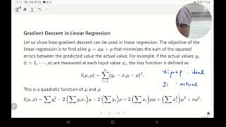 Multivariable Calculus  Project Neural Network Explained  2024 Fall  DGIST [upl. by Lehte]