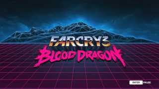 Far Cry 3 Blood Dragon  Main Menu Music [upl. by Brok429]