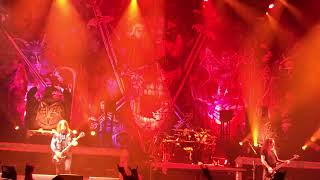 Slayer  Repentless live 2019 Stuttgart [upl. by Jeanine112]