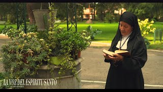 VIDEOCLIP LA VOZ DEL ESPÍRITU SANTO [upl. by Aihsar222]