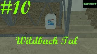 LP10 Wildbach Tal LS17 Harnstoff [upl. by Lilac]