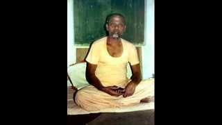 Tribute to Saint Sadhu Om Yethanayo  Sriram Parthasarathy [upl. by Bouldon]