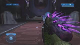 Halo 2 Gravemind Spawn Skip Explained [upl. by Potts194]