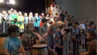 kevatjuhla 02062012wmv [upl. by Soinotna722]