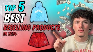 Top 5 Best Designer Clothes Reselling Products in 2024 [upl. by Tjaden827]