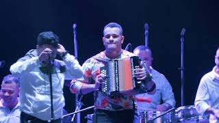 Los Inquietos del Vallenato  Buscaré Otro Amor Pereira  En Vivo [upl. by Seiden239]