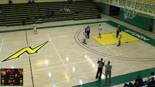 2023 2024 Napa Valley College vs College of Alameda Mens Varsity Basketball [upl. by Konrad]