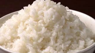 HOW TO COOK LONG GRAIN RICE FROM SCRATCH [upl. by Tolland]