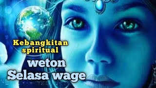 Selasa Wage kebangkitan spiritual [upl. by Zilevi]