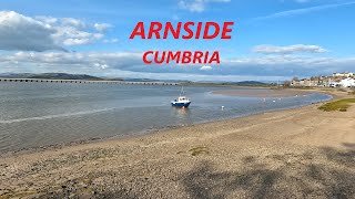 ARNSIDE CUMBRIA [upl. by Asamot831]