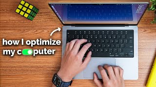 how to reduce screentime on your computer guide [upl. by Bruni]