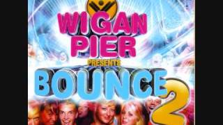 Wigan Pier Presents Bounce 2  Bonkers [upl. by Caldwell197]