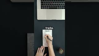 quot✨ Todoist or Trello 🤔 Which productivity app will help you work smarter not harder [upl. by Harald]