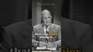 Unlocking Success Napoleon Hill’s Timeless Wisdom [upl. by Ahsot]