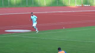 MISANO vs CERVIA 20  Highlights Promozione D [upl. by Jill]