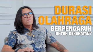 suaratirta TOPIK KALI INI MITOS DAN FAKTA SEPUTAR KESEHATAN BEROLAHRAGA [upl. by Nayllij]