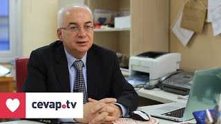 HIV pozitif olduğunu öğrenen kişiler ne yapmalı [upl. by Arrak]