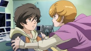 俺様 ユニコーン ： 本物の バナージ ビスト  EP 02 The Real Banagher Vist [upl. by Arlen]