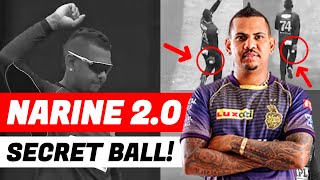 Sunil Narine New Bowling Action  CPL  KXIP vs KKR  IPL 2020 Best Bowler  UAE Pitch  KKR Team [upl. by Alisun418]