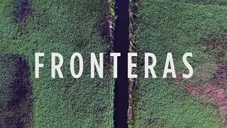 FRONTERAS  Un documental sobre inmigración [upl. by Mailiw]