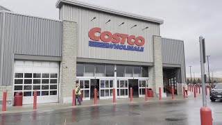 Forney soon to get its own Costco pending city approval [upl. by Asha]