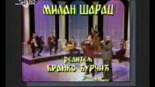 Kolo  Narodni orkestar Žarka Milanovića 1994 [upl. by Cardew]