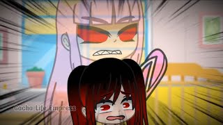 Neh Neeh Say Draca 😨😨 Gacha Meme  Gacha Trend  ItsFunneh  Krew  Krew Edits [upl. by Einiar293]