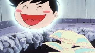 CB Chara Go Nagai World EP  3 OVA Final [upl. by Yraeg592]