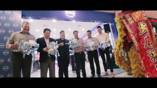 The Official Launch of Dell Store in Mid Valley Malaysia [upl. by Aicemaj949]