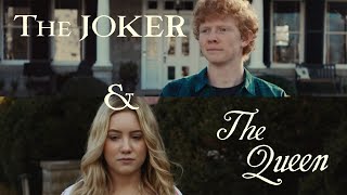 Ed Sheeran  The Joker And The Queen feat Taylor Swift Official Video [upl. by Lexi540]