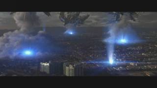 Skyline  TV Spot Face Your Enemy [upl. by Harbison]