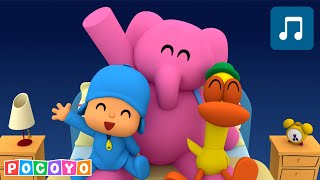 ⭐️ Estrellita ¿dónde estás  Otras Canciones infantiles ✨  10 minutos  Pocoyo  Canciones 🎶 [upl. by Haveman]