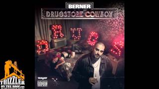 Berner  Advice Feat Wiz Khalifa Prod By E Dan Drugstore Cowboy Thizzlercom [upl. by Ostap663]