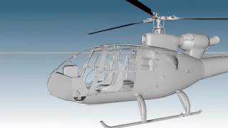 Helicopter Performance Stability and Control  Course Introduction [upl. by Yanehc723]