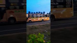 bus express NH47 Vijayamangalam [upl. by Ten606]