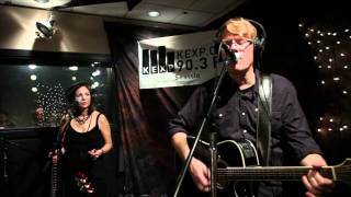 The Walkabouts  Horizon Fade Live on KEXP [upl. by Daberath]