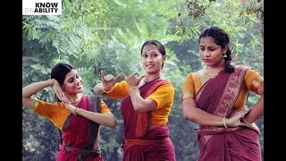 Despacito  Bharatanatyam Choreography  Aradhita [upl. by Narah457]