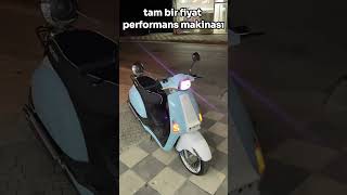 EN İYİ 8 TANE 50 CC SCOOTER [upl. by Maiah]