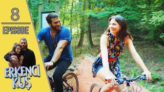 Early Bird  Episode 8 English Subtitles  Erkenci Kus [upl. by Eiramac]