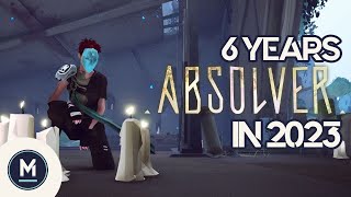 6 Years And Fighting Absolver in 2023 [upl. by Aviv]