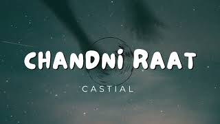 Chandni Raat Cover  Castial  Ali Sethi [upl. by Paske]