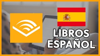 TOP MEJORES AUDIOLIBROS en ESPAÑOL de AUDIBLE 📚✨ [upl. by Haney]