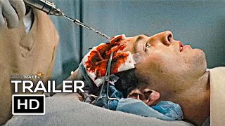 MK ULTRA Official Trailer 2022 Horror Movie HD [upl. by Cristiano]