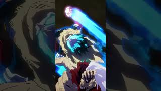 THIS EDIT IS EN 4K AMVEDIT Deku vs Shigaraki edits anime dekuedit [upl. by Nimra]