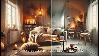 Hygge vs Minimalism Which Lifestyle is Right for You [upl. by Mcwherter234]