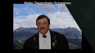 Waldflueh Jutz vom Walter Siegenthaler Schangnau [upl. by Ainirtak39]