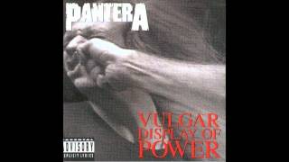 Pantera  Rise HQ [upl. by Atinna562]