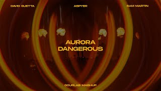 Aurora x Dangerous Gourlab Mashup [upl. by Minsk]